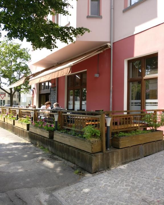 Restaurant Quattro Fratelli